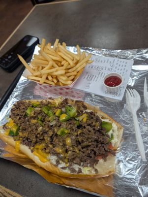 Ishkabibble's II by null