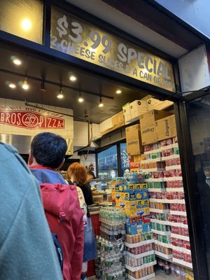 2 Bros Pizza by null