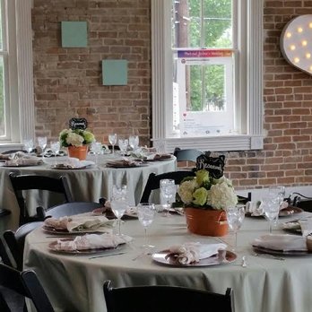 Elite Bartending & Wait Staff Services - Daytime Wedding - Bartenders Near Me