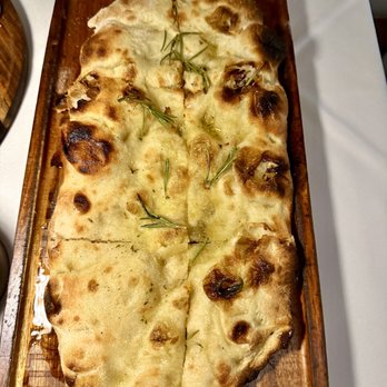 Sette Sorelle - Focaccia $7 - Italian Near Me - Thousand Oaks, California Sette Sorelle - Focaccia $7 - Italian Near Me - Thousand Oaks, California