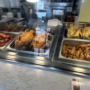 Yummy BBQ - More meats - Cantonese Near Me - Rowland Heights, California Yummy BBQ - More meats - Cantonese Near Me - Rowland Heights, California