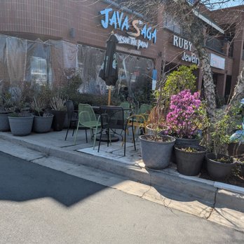 Java Saga - Coffee & Tea Near Me - Doraville, Georgia
