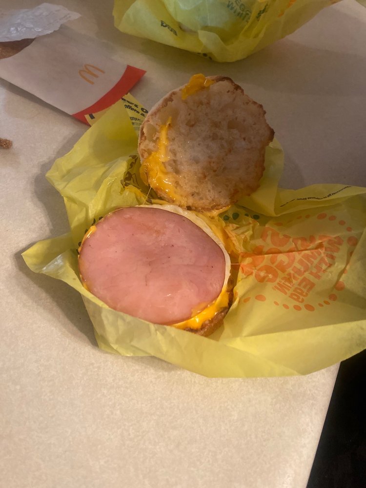 McDonald's Logo