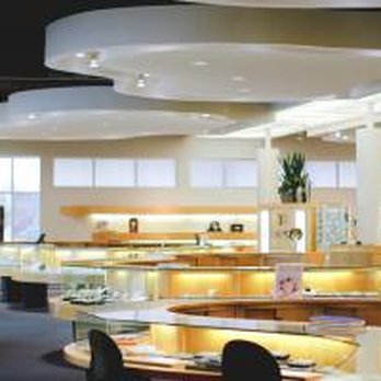 Barnes Jewelry - store photo - Jewelry Near Me - Amarillo, Texas Barnes Jewelry - store photo - Jewelry Near Me - Amarillo, Texas