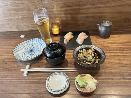 MaruJun Japanese Cuisine by null