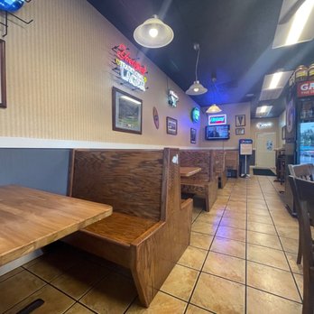 Southside Grille & Deli - booths and tables - American Near Me - Ocean City, Maryland