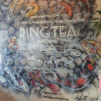 Ding Tea Norcross - Bubble Tea Near Me - Norcross, Georgia Ding Tea Norcross - Bubble Tea Near Me - Norcross, Georgia