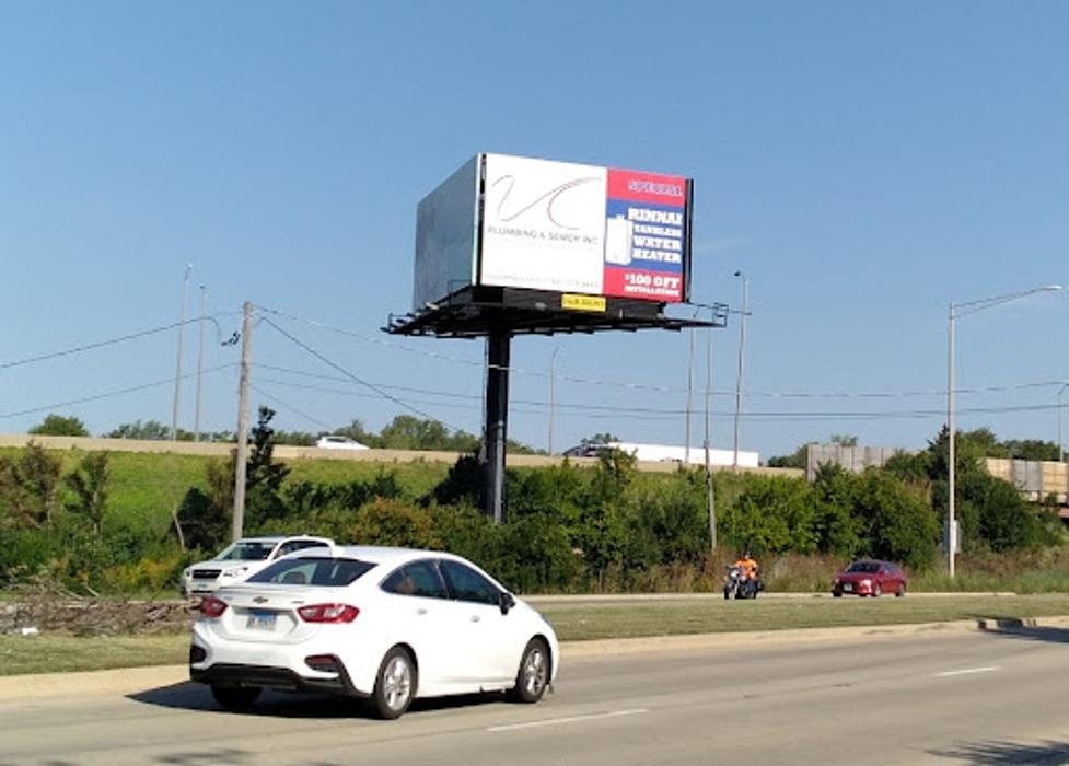 Slide of V.C. Plumbing