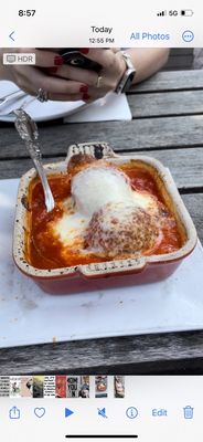 1943 Pizza Bar by null