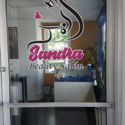 Sandra Beauty Salon