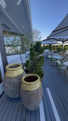 Le Bilboquet by null Le Bilboquet by null