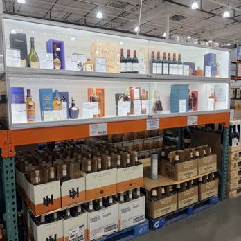 Costco Wholesale - Wholesale Stores Near Me - Wayne, New Jersey