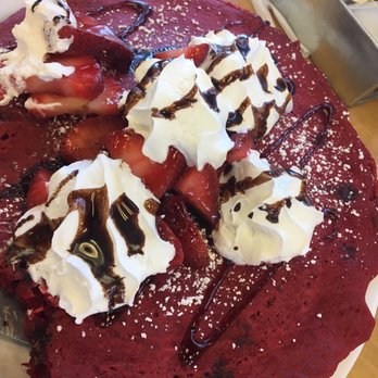 Griddlecakes - The lover - American Near Me - Las Vegas, Nevada
