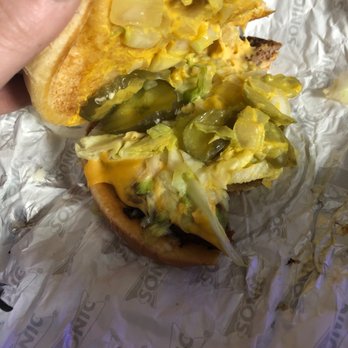 Sonic Drive-In - Fast Food Near Me - Magnolia, Texas Sonic Drive-In - Fast Food Near Me - Magnolia, Texas