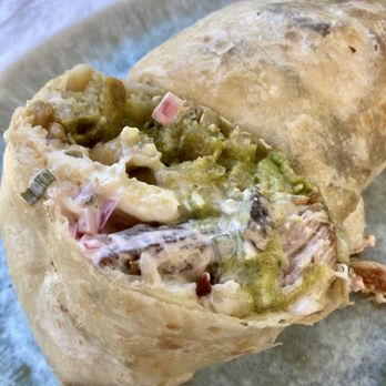 Toast Kitchen & Bakery - Sisig burrito - Breakfast & Brunch Near Me - Tustin, California Toast Kitchen & Bakery - Sisig burrito - Breakfast & Brunch Near Me - Tustin, California
