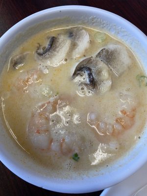 Masaman Thai Kitchen by null