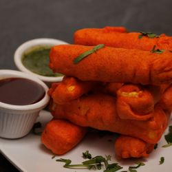 Chutney Indian Cuisine