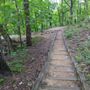 Photo of Natural Bridge State Natural Area