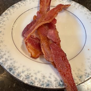 Three Cats - Mmmmmm....bacon - New American Near Me - Clawson, Michigan Three Cats - Mmmmmm....bacon - New American Near Me - Clawson, Michigan