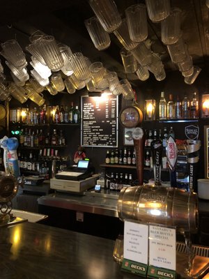 Barnaby's of Northbrook by null