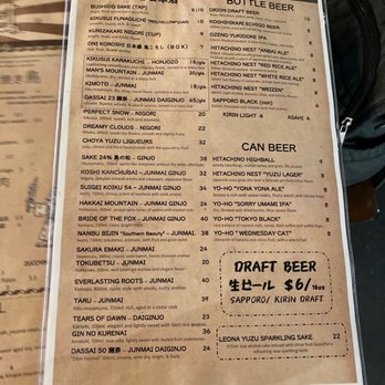Susuru - Izakaya Near Me - Orlando, Florida