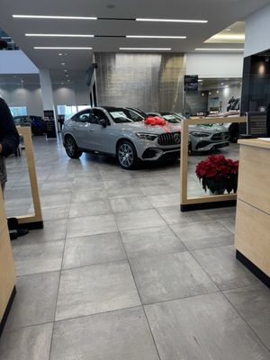 MERCEDES-BENZ OF EL CAJON - Updated February 2026 - 288 Photos & 568