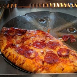 7-Eleven - Pizza!