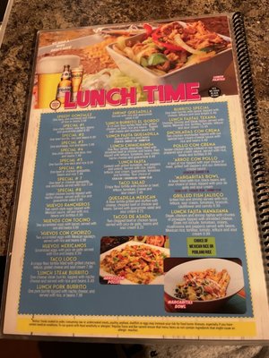 Menu photo 7 Tequilas Tacos and Bar Charlotte, NC Menu photo 7 Tequilas Tacos and Bar Charlotte, NC