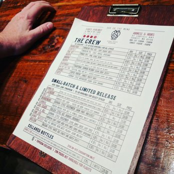 Night Shift Brewing - Breweries Near Me - Everett, Massachusetts