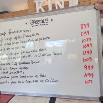 Auburn Diner - Diners Near Me - Auburn, New York