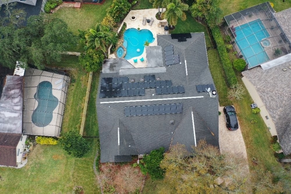 Slide of I Need A Roof