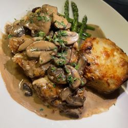 Olio Italian Kitchen