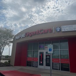 MedPost Urgent Care of Converse
