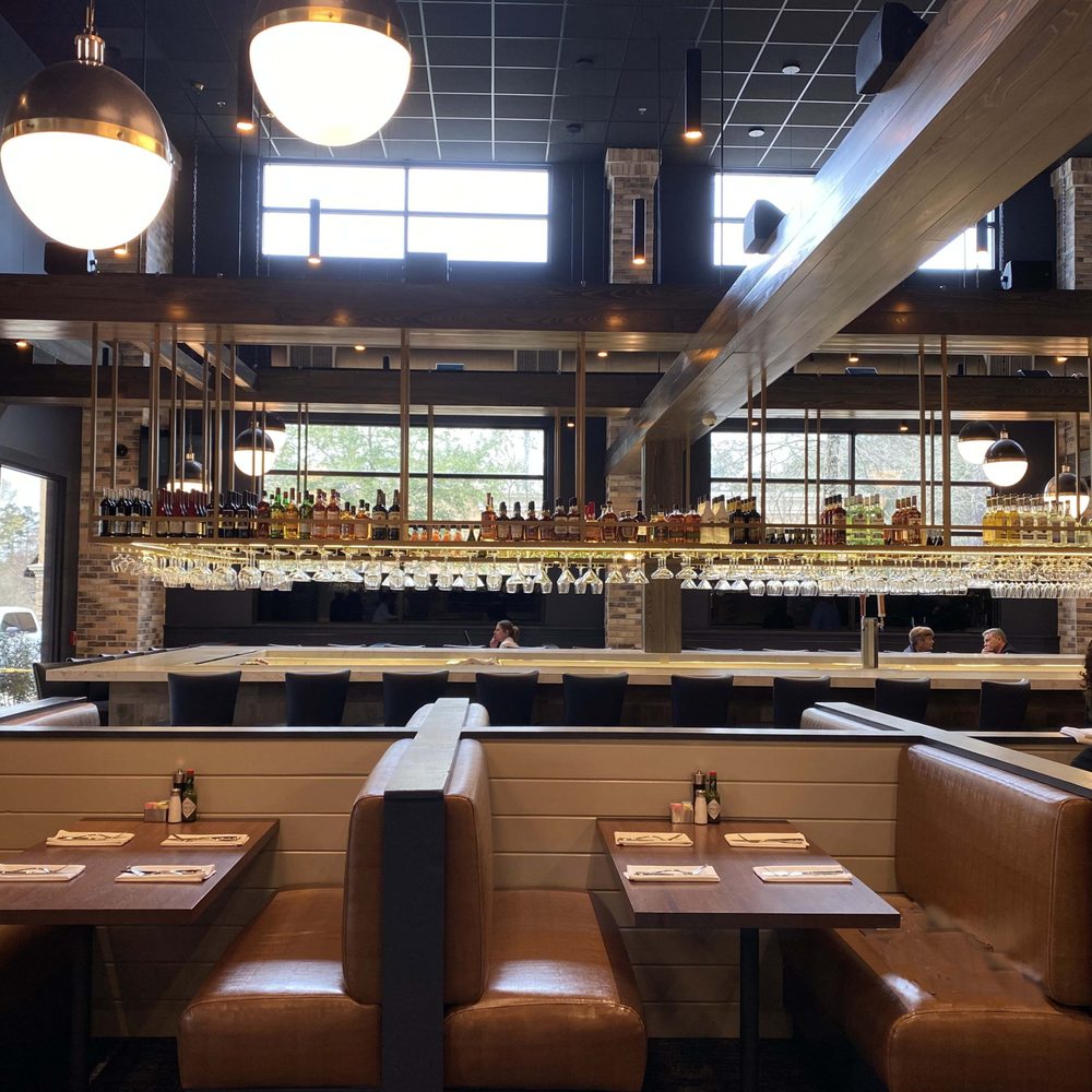 BOULEVARD AMERICAN BISTRO 15 Photos American (Traditional) 70340