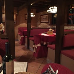 Pizzeria Restaurante Ettore - Inside