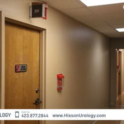 Hixson Urology