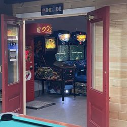 Trapt Escape Room