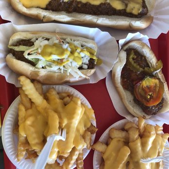 Capt'n Franks - Hot Dogs Near Me - Kitty Hawk, North Carolina Capt'n Franks - Hot Dogs Near Me - Kitty Hawk, North Carolina