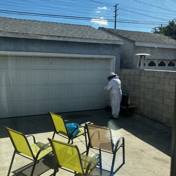 Admiral Pest Control - Pest Control Near Me - Bellflower, California Admiral Pest Control - Pest Control Near Me - Bellflower, California