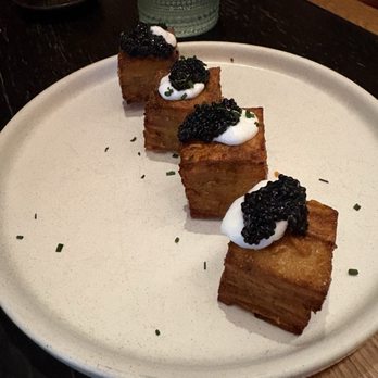 PLANTA Queen Washington DC - 1000 Layers Crispy Potatoes - Asian Fusion Near Me - Washington, DC, District of Columbia PLANTA Queen Washington DC - 1000 Layers Crispy Potatoes - Asian Fusion Near Me - Washington, DC, District of Columbia