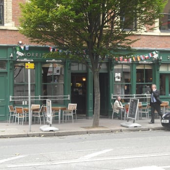 Morrisons Bar - Pubs Near Me - Belfast, BFS