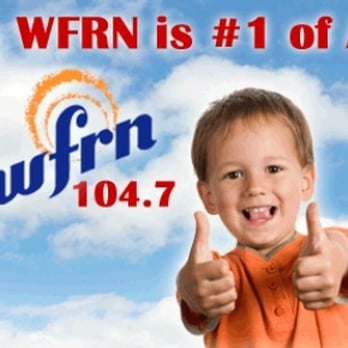 Wfrn - Radio Stations Near Me - Elkhart, Indiana Wfrn - Radio Stations Near Me - Elkhart, Indiana