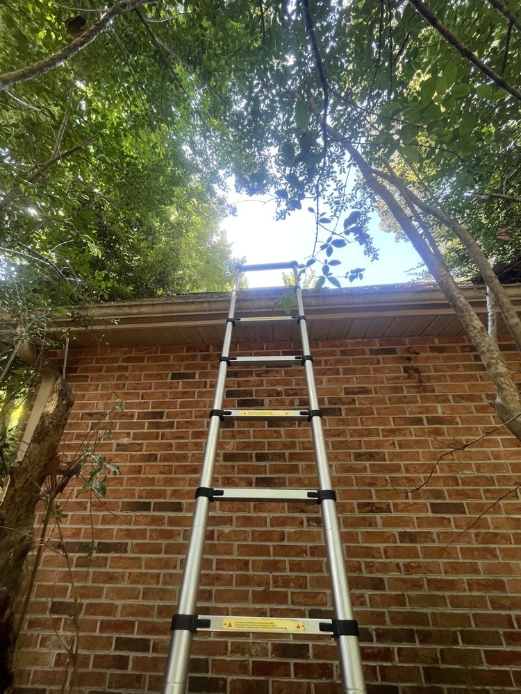 Slide of Ezzell Gutter And Roof Cleaning