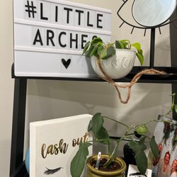 Little Arches Beauty Studio