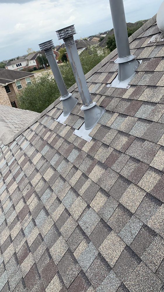 Slide of Top Shield Roofing