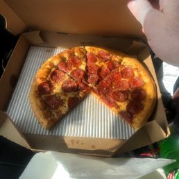 Pizza Pizza