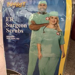 Spirit Halloween - I might get this not sure if it will be super hot