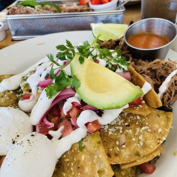 Madi - Chipotle Chicken Melt - Breakfast & Brunch Near Me - San Diego, California