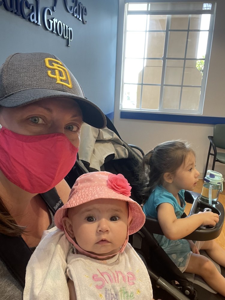 CHILDREN’S PRIMARY CARE MEDICAL GROUP Updated July 2024 10 Reviews