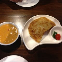 A8 Roti Chani